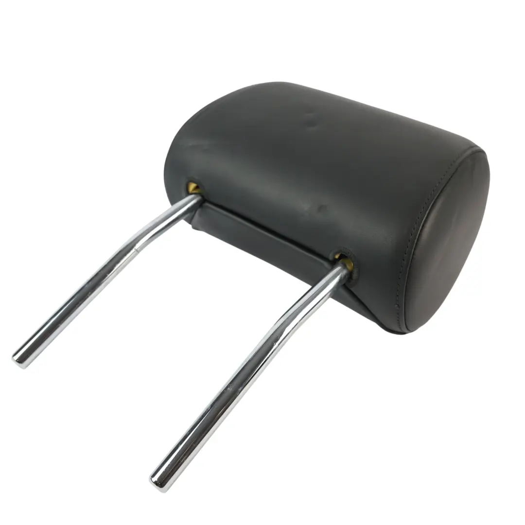 Appuie-Tête Siège Avant Droit Cuir Noir pour Audi A3 S3 8P à propos du numéro de pièce 8P0881902BJ Audi A3 S3 8P Appuie-Tête Siège Avant Droit Cuir Noir - SKU 8P0881902BJ - Numéro de pièce 8P0881902BJ