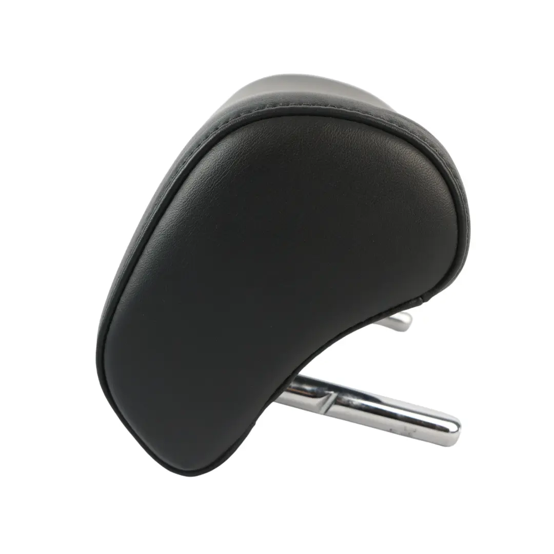 Audi A3 S3 8P Kopfstütze Rücksitz Mitte Leder Seele Schwarz - SKU 8P0885975BD - Teilenummer 8P0885975BD