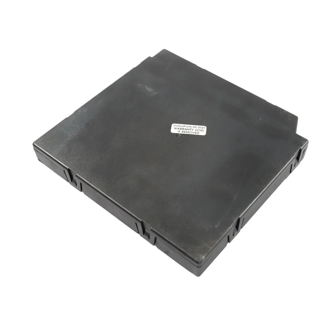 Audi A3 8P BCM Body Control Unit Comfort Module - SKU 8P0907063A - Part number 8P0907063A