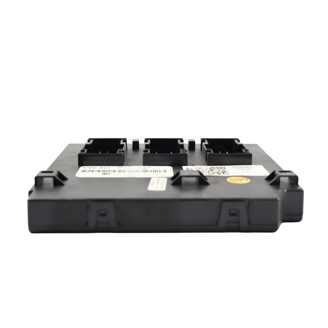 Audi A3 8P BCM Body Control Unit Comfort Module - SKU 8P0907063A - Part number 8P0907063A
