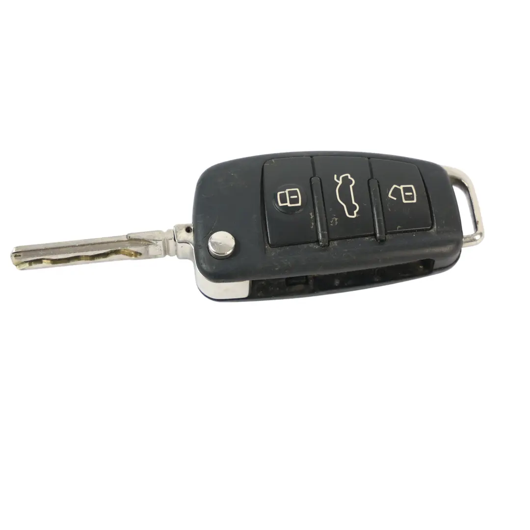 Audi S3 8P 2.0 TFSI CDLA 265HP Kit ECU Moteur Module BCM Clé Manuel - SKU 8P0907115AP-3 - Numéro de pièce 8P0907115AP