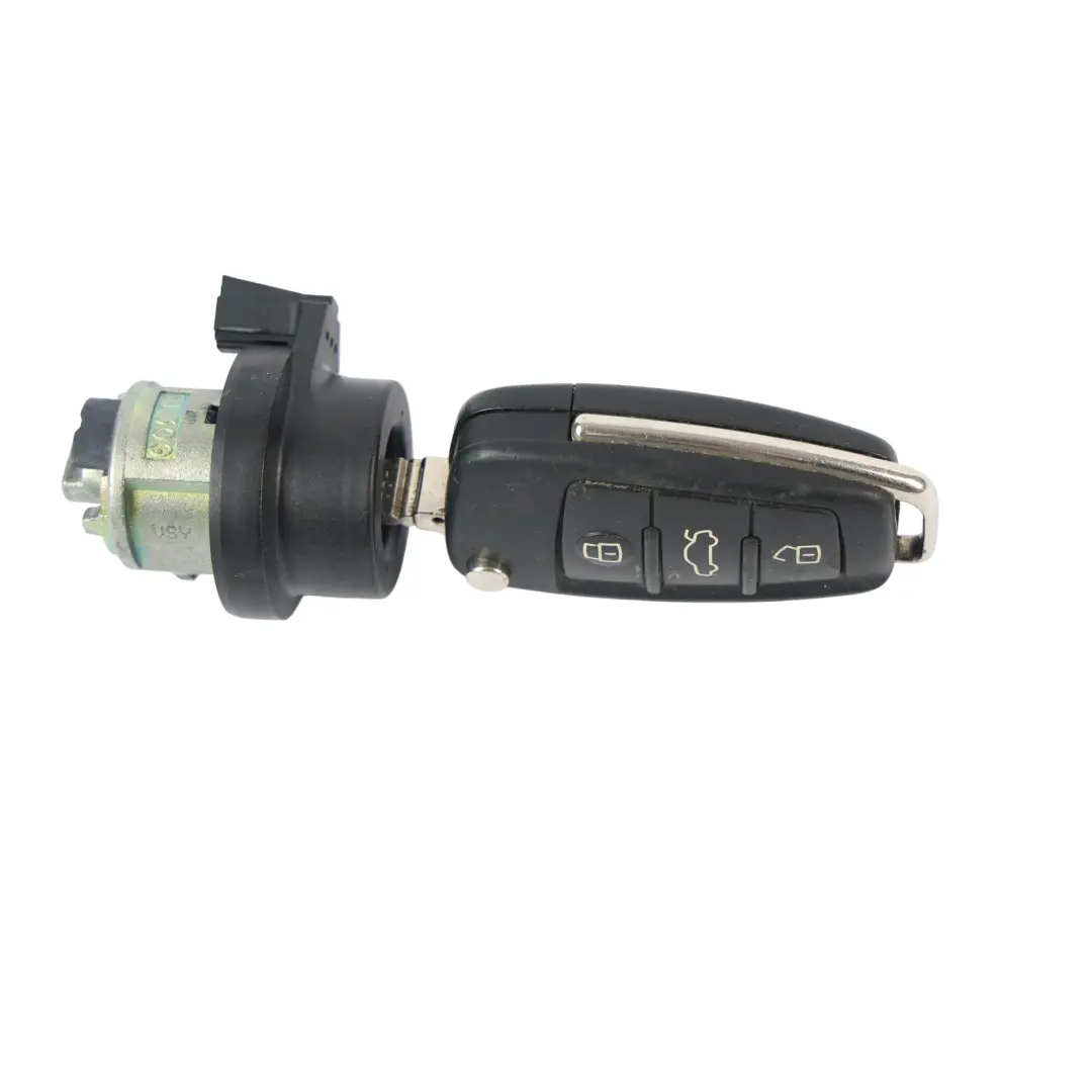 CDLA 265HP Kit ECU Motor BCM Módulo Llave Manual para Audi S3 8P 2.0 TFSI con número de pieza 8P0907115AP Audi S3 8P 2.0 TFSI CDLA 265HP Kit ECU Motor BCM Módulo Llave Manual - SKU 8P0907115AP-3 - Número de pieza 8P0907115AP