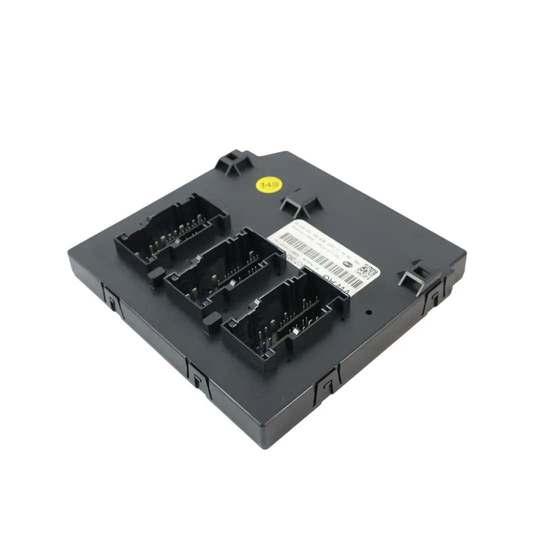 CDLA 265HP Kit ECU Motor BCM Módulo Llave Manual para Audi S3 8P 2.0 TFSI con número de pieza 8P0907115AP Audi S3 8P 2.0 TFSI CDLA 265HP Kit ECU Motor BCM Módulo Llave Manual - SKU 8P0907115AP-3 - Número de pieza 8P0907115AP