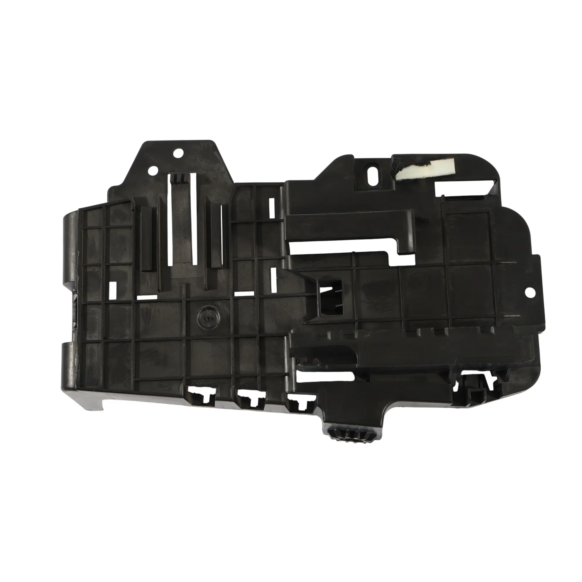 Audi A3 8P Golf MK6 Supporto Staffa Modulo Convenienza ECU 8P0907368B