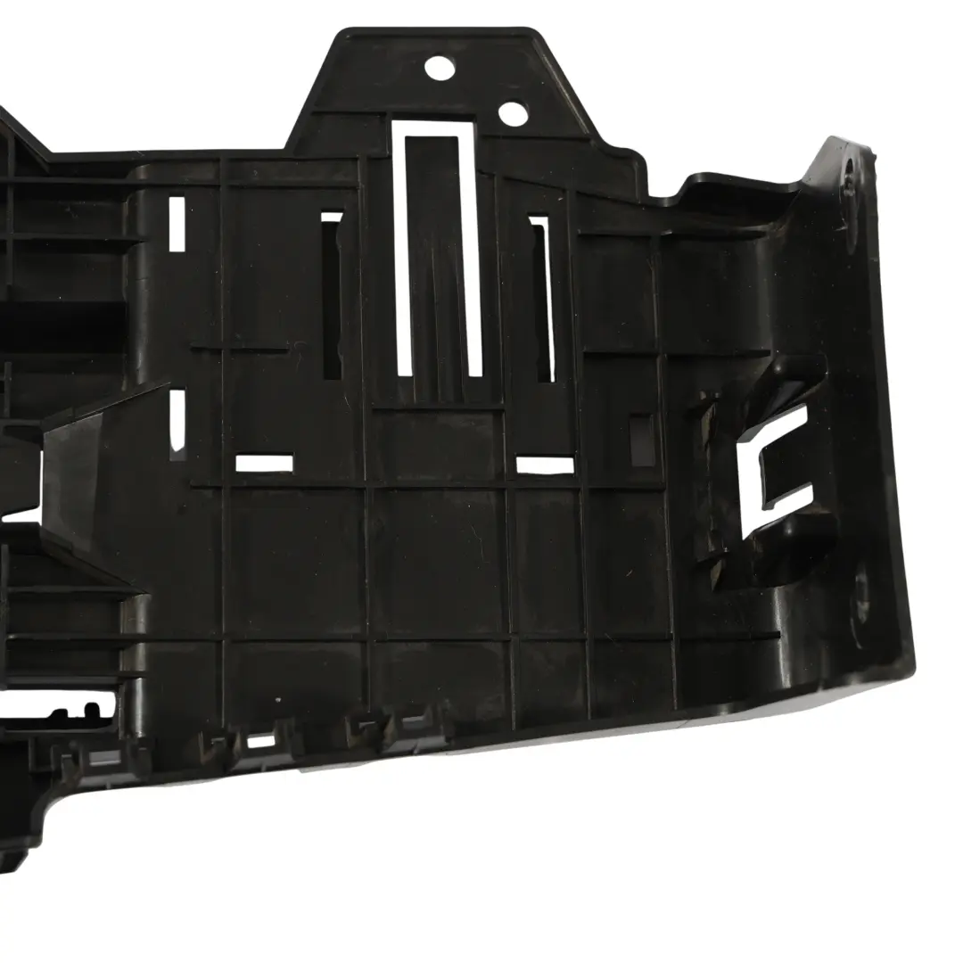 Audi A3 8P Golf Mk6 Support Fixation Module Confort ECU - SKU 8P0907368B - Numéro de pièce 8P0907368B