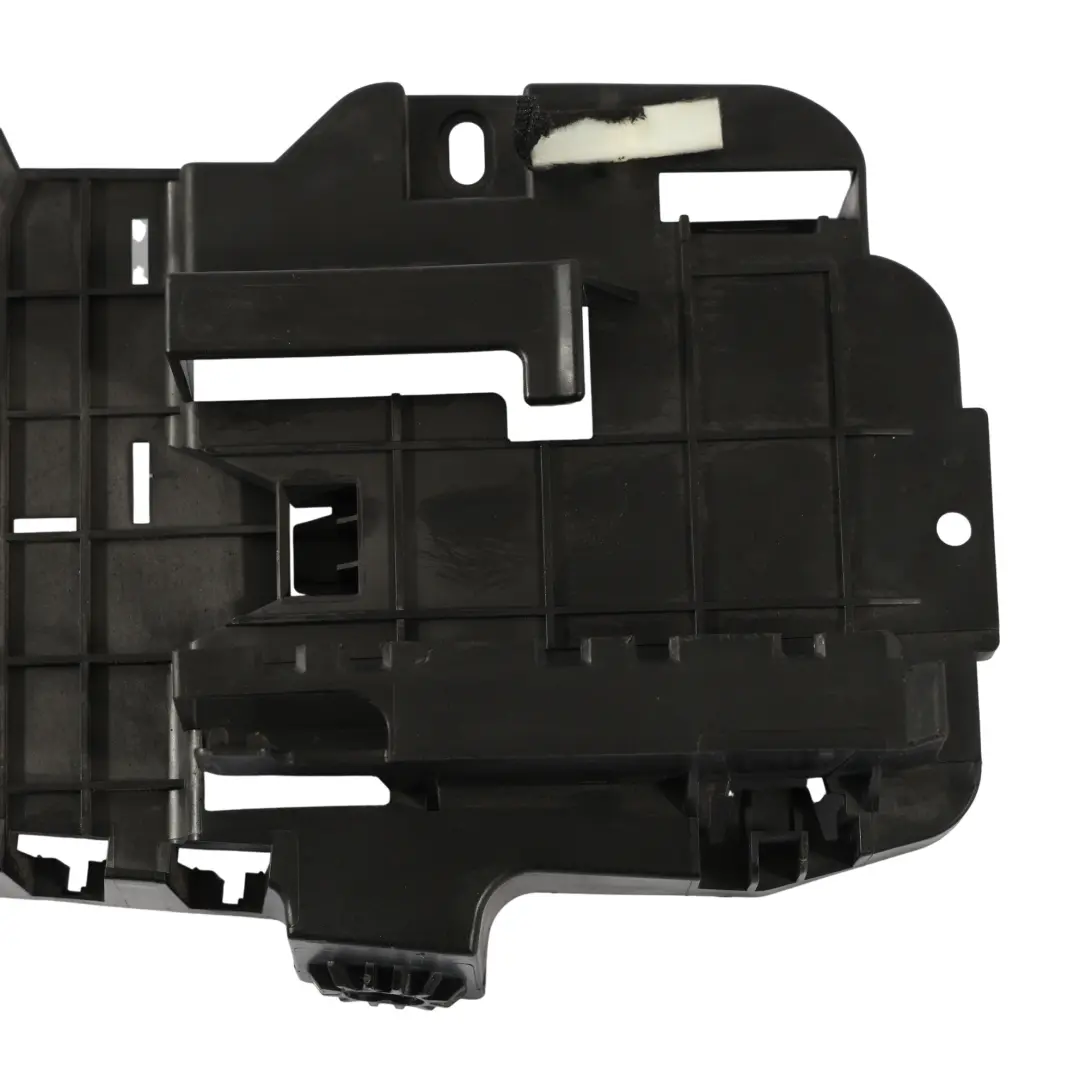 Mk6 Uchwyt Sterownika Modułu Komfortu do Audi A3 8P Golf o numerze 8P0907368B Audi A3 8P Golf Mk6 Uchwyt Sterownika Modułu Komfortu - SKU 8P0907368B - Numer Części 8P0907368B