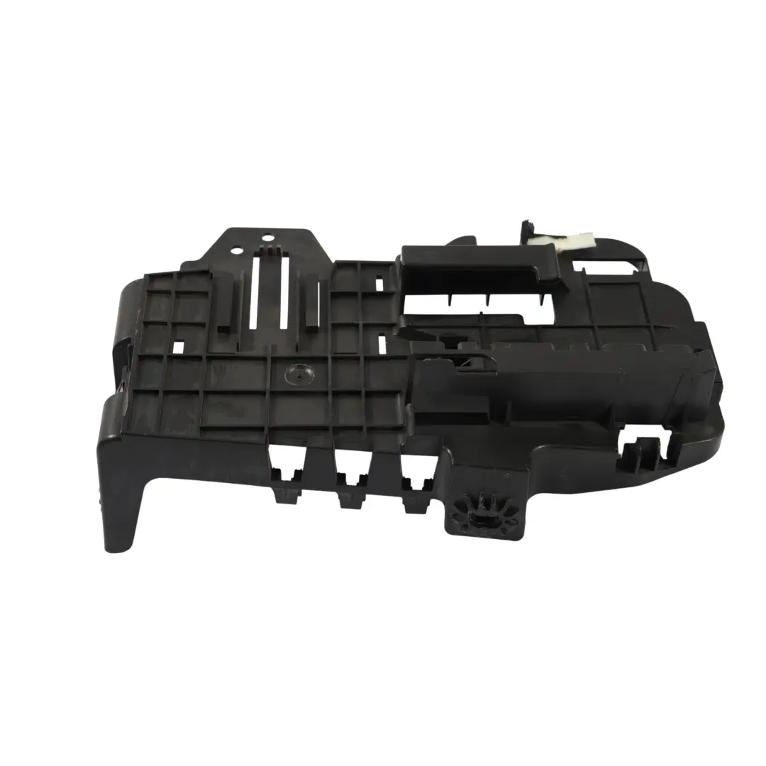 Mk6 Convenience Module ECU Bracket Mount Support to Audi A3 8P Golf with Part number 8P0907368B Audi A3 8P Golf Mk6 Convenience Module ECU Bracket Mount Support - SKU 8P0907368B - Part number 8P0907368B