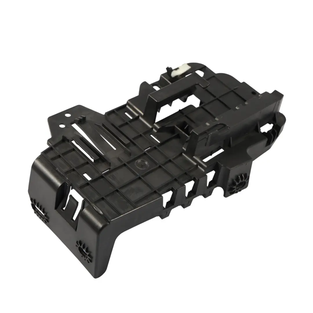 Mk6 Soporte Montaje Módulo Conveniencia ECU para Audi A3 8P Golf con número de pieza 8P0907368B Audi A3 8P Golf Mk6 Soporte Montaje Módulo Conveniencia ECU - SKU 8P0907368B - Número de pieza 8P0907368B