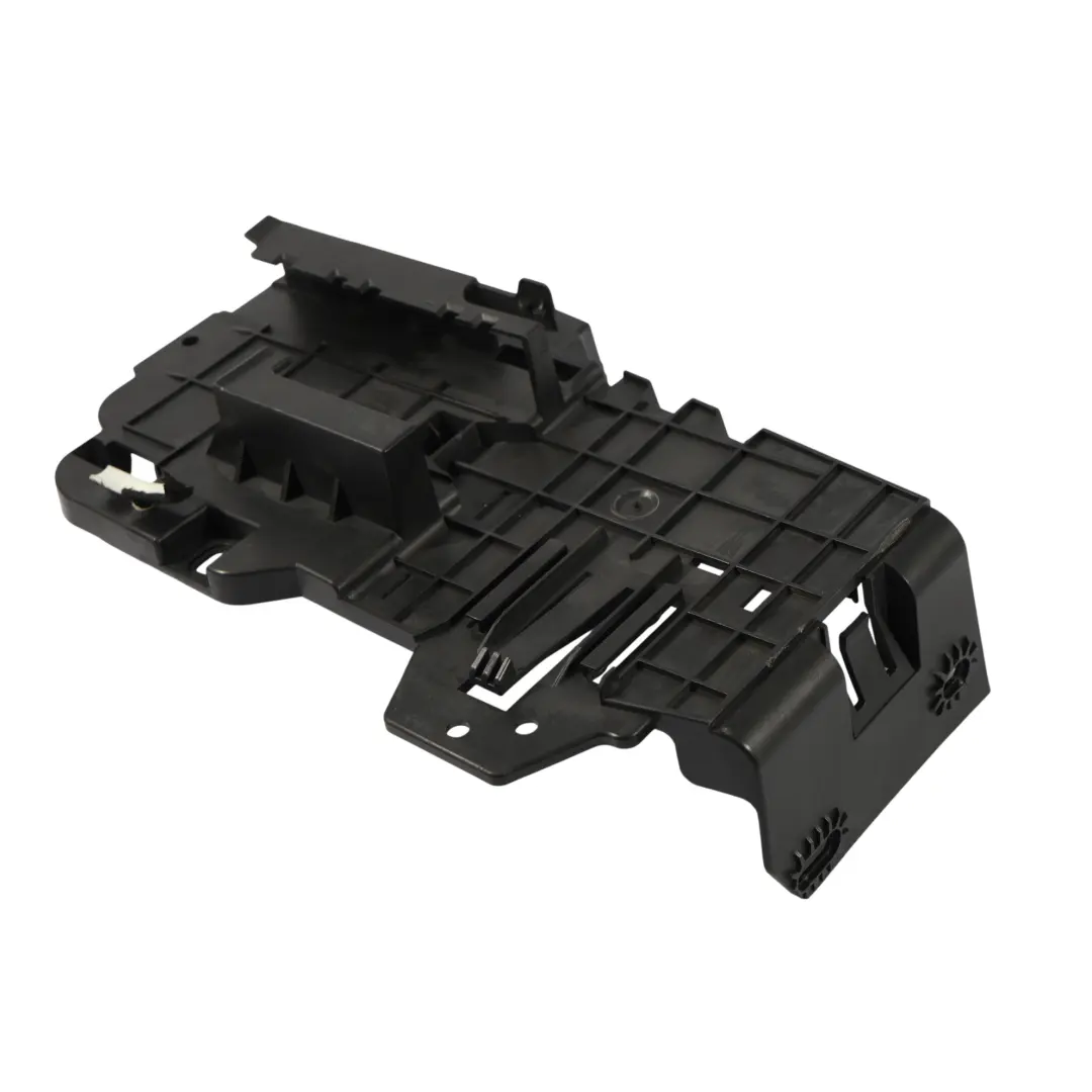 Audi A3 8P Golf Mk6 Soporte Montaje Módulo Conveniencia ECU - SKU 8P0907368B - Número de pieza 8P0907368B