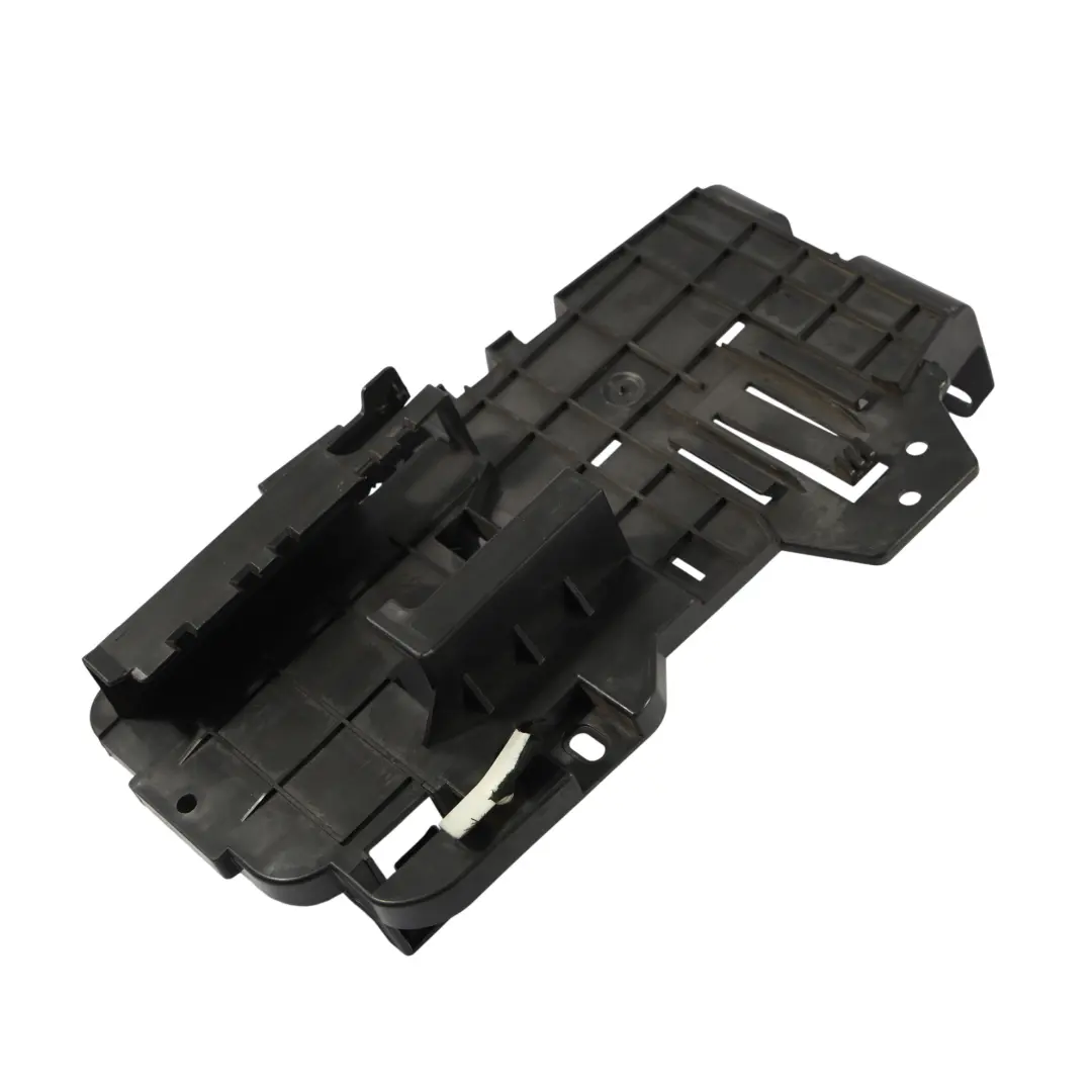 Audi A3 8P Golf Mk6 Soporte Montaje Módulo Conveniencia ECU - SKU 8P0907368B - Número de pieza 8P0907368B