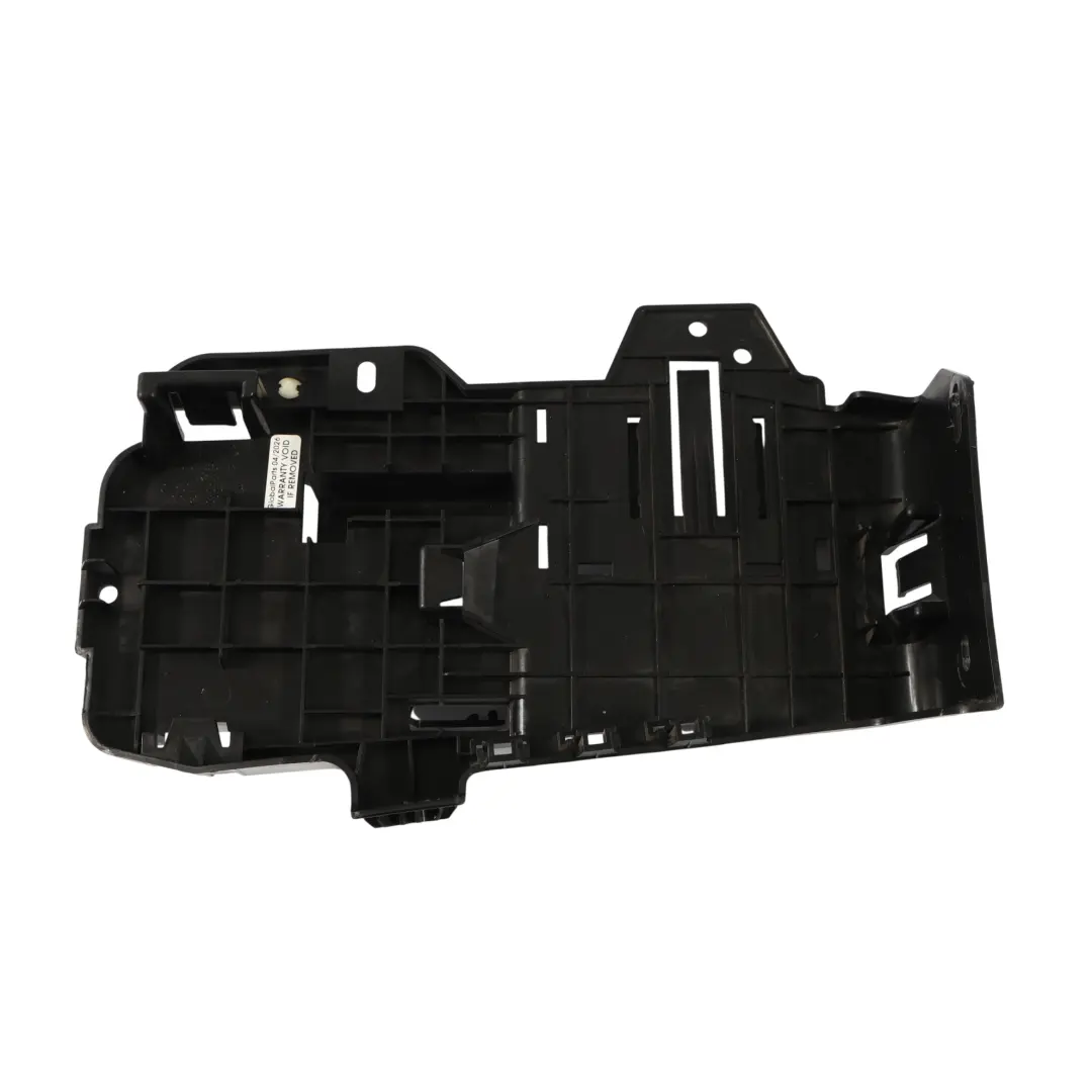 Audi A3 8P Golf Mk6 Komfort Modul Steuergerät Halterung - SKU 8P0907368B - Teilenummer 8P0907368B