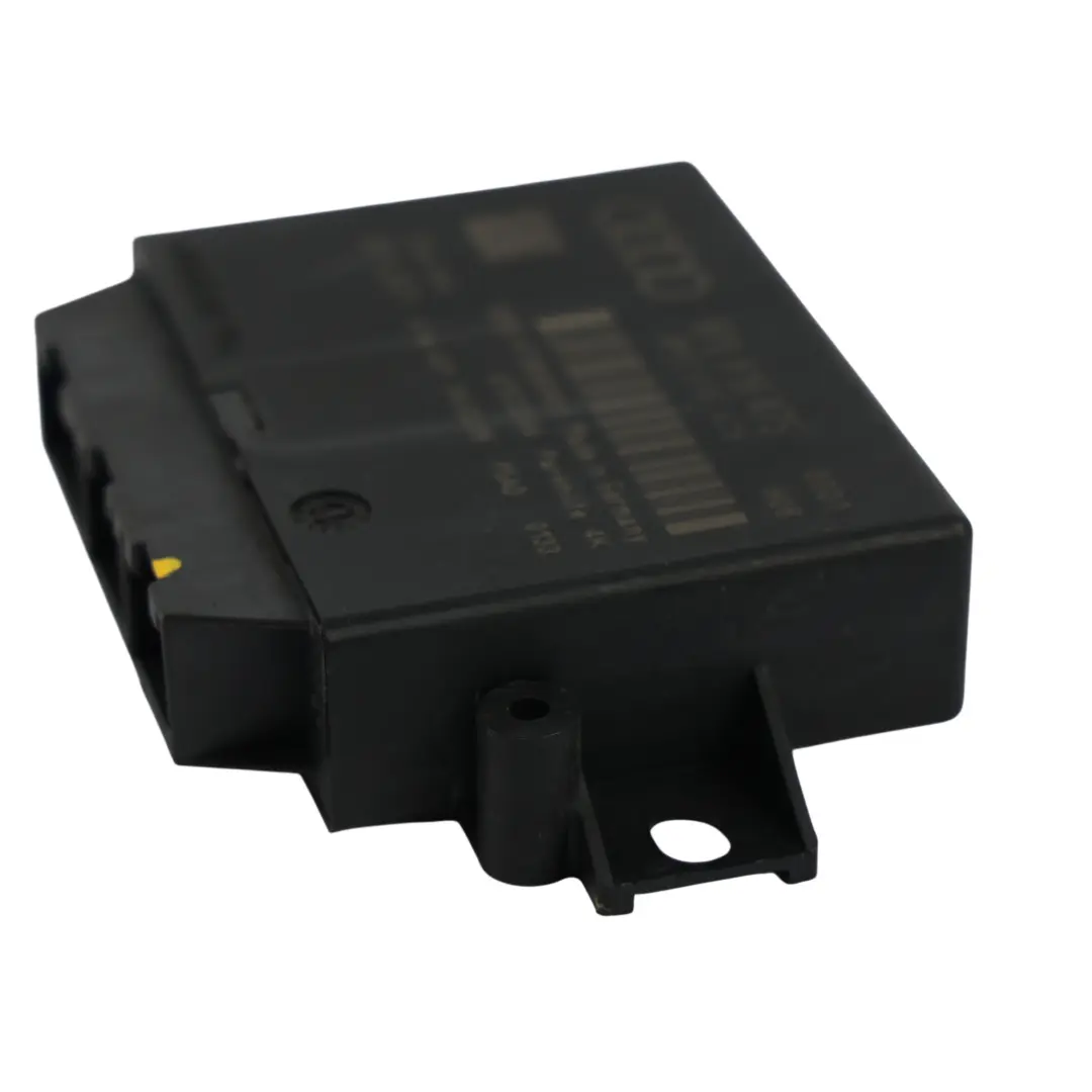 Módulo ECU Unidad Control Distancia Aparcamiento PDC para Audi A3 8P con número de pieza 8P0919475 Audi A3 8P Módulo ECU Unidad Control Distancia Aparcamiento PDC - SKU 8P0919475 - Número de pieza 8P0919475