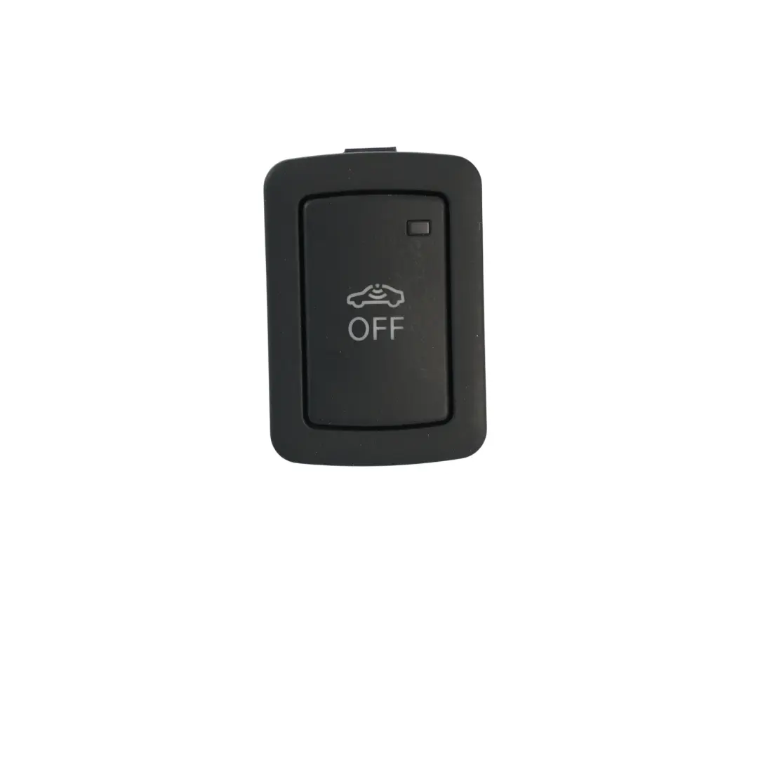 Audi A3 S3 8P Botón Interruptor Desactivar Alarma Ultrasónico - SKU 8P0962109A - Número de pieza 8P0962109A