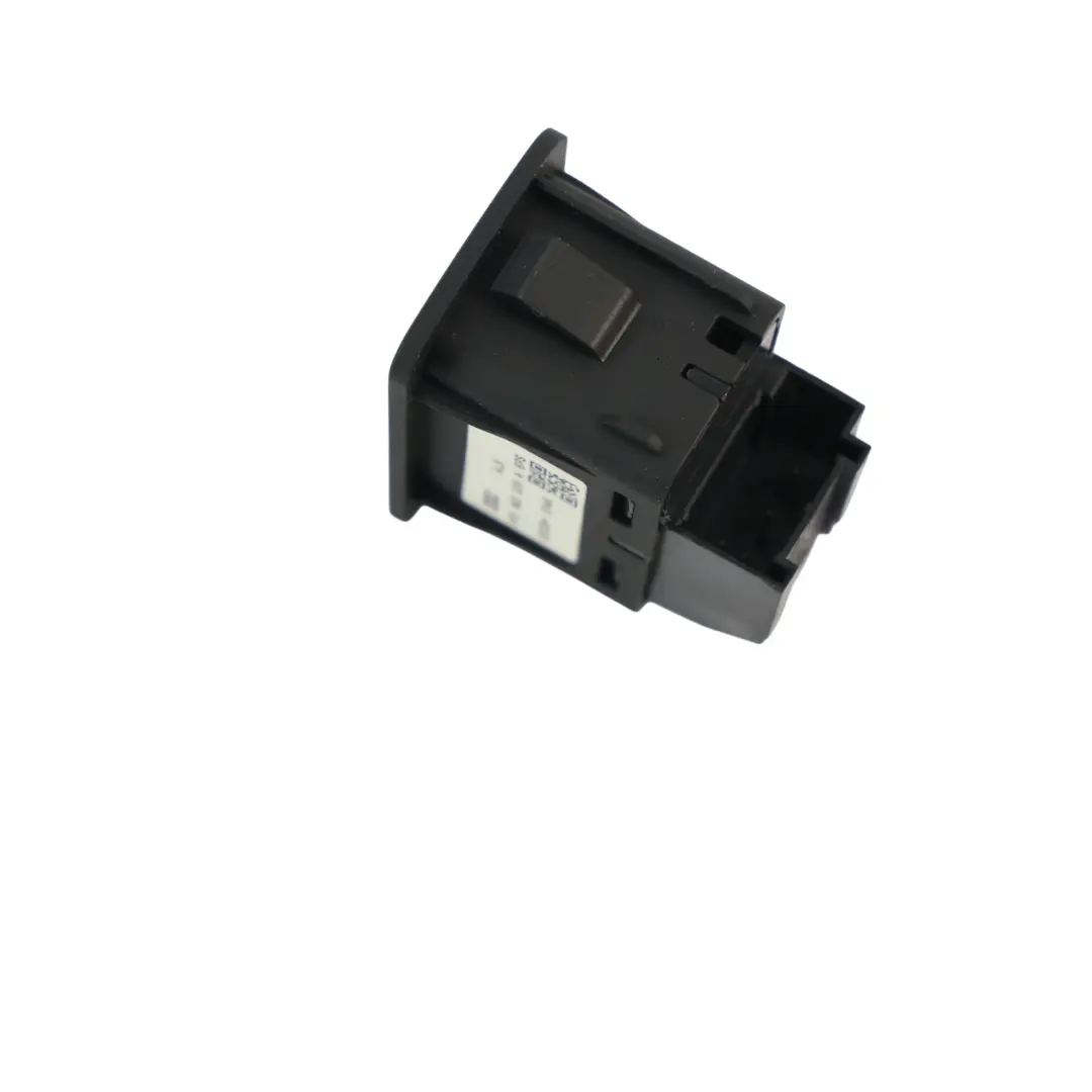 Audi A3 S3 8P Botón Interruptor Desactivar Alarma Ultrasónico - SKU 8P0962109A - Número de pieza 8P0962109A