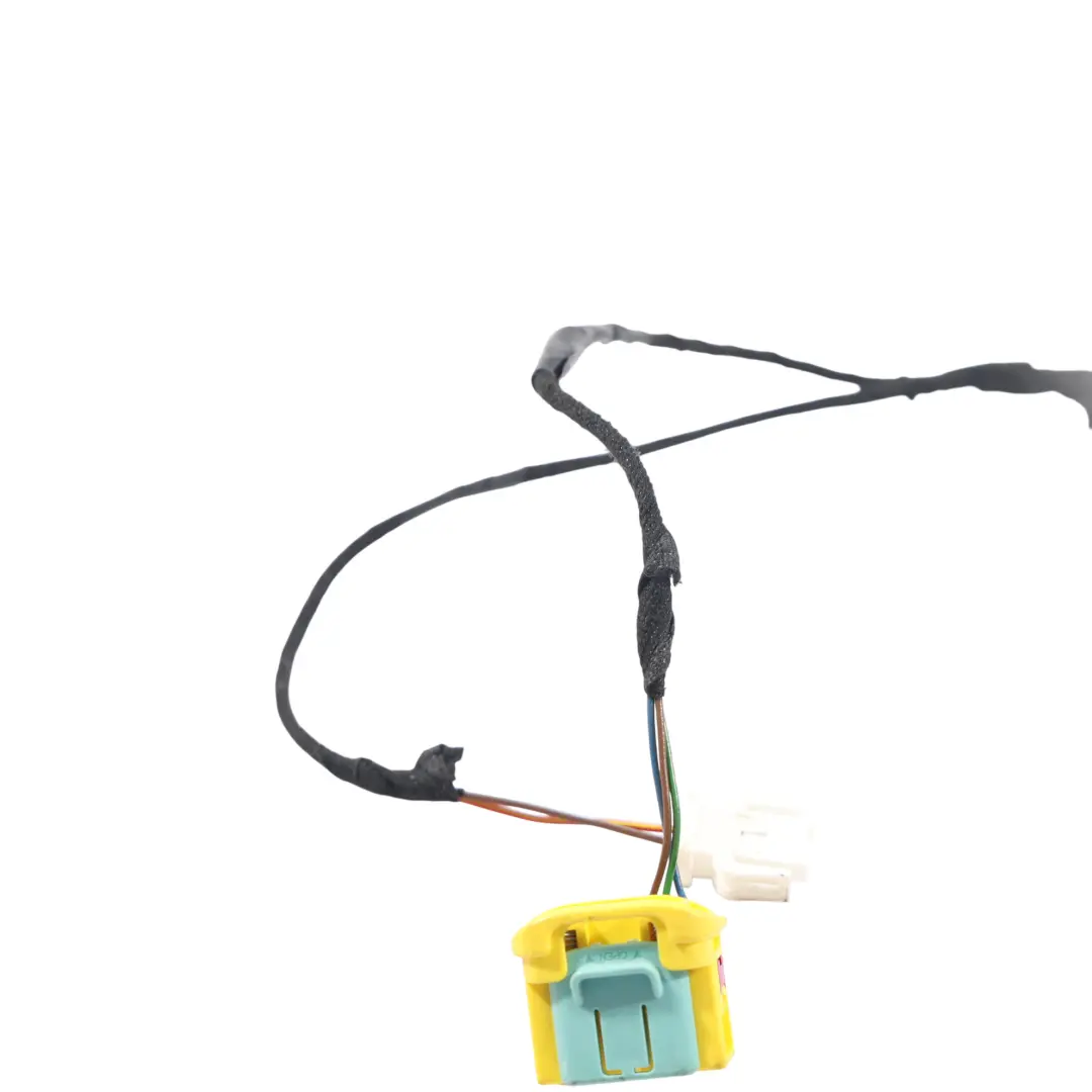 Audi A3 S3 8P Dashboard Glove Box Wiring Loom Cable Harness - SKU 8P0971679K - Part number 8P0971679K