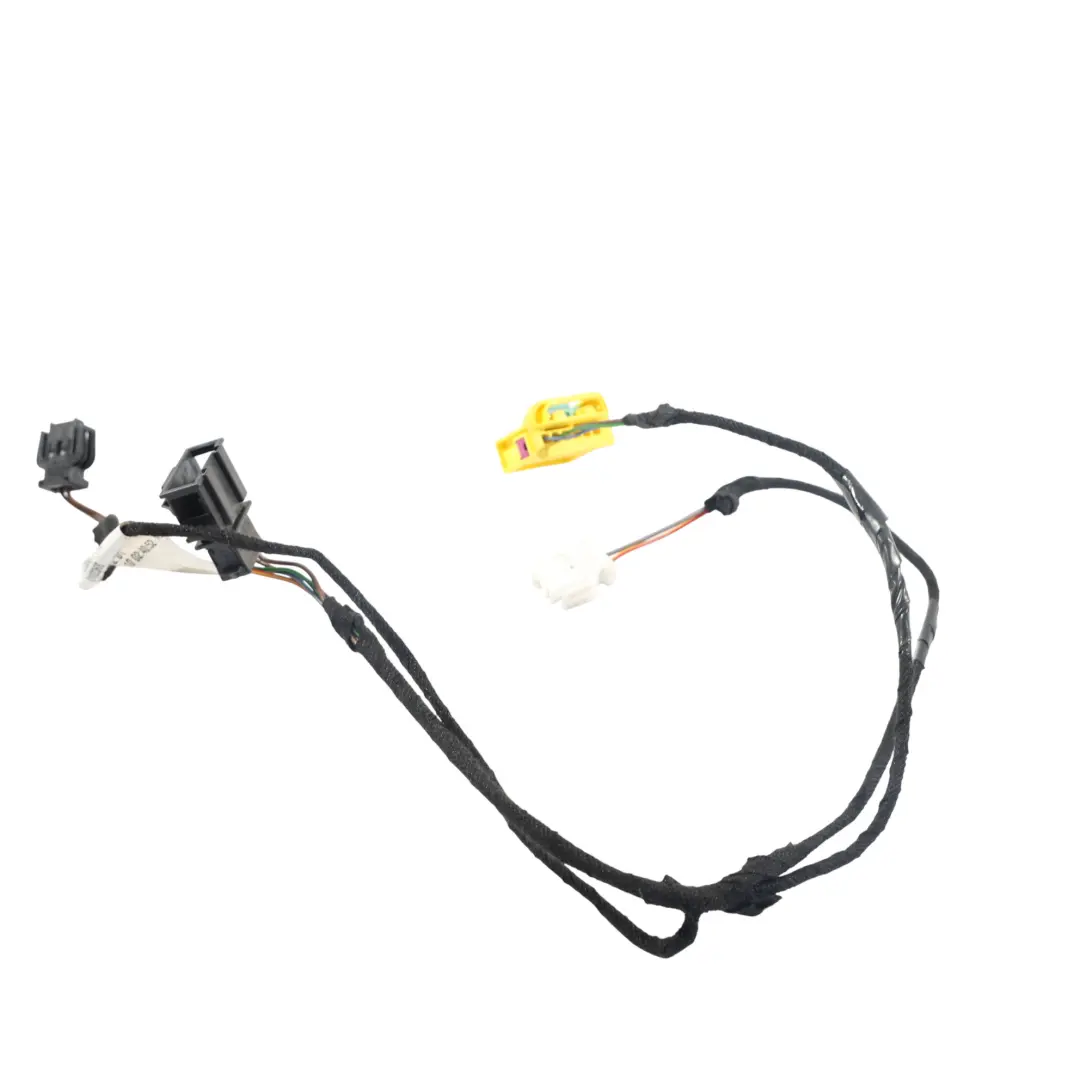 Audi A3 S3 8P Faisceau Câblage Boîte à Gants Tableau de Bord - SKU 8P0971679K - Numéro de pièce 8P0971679K