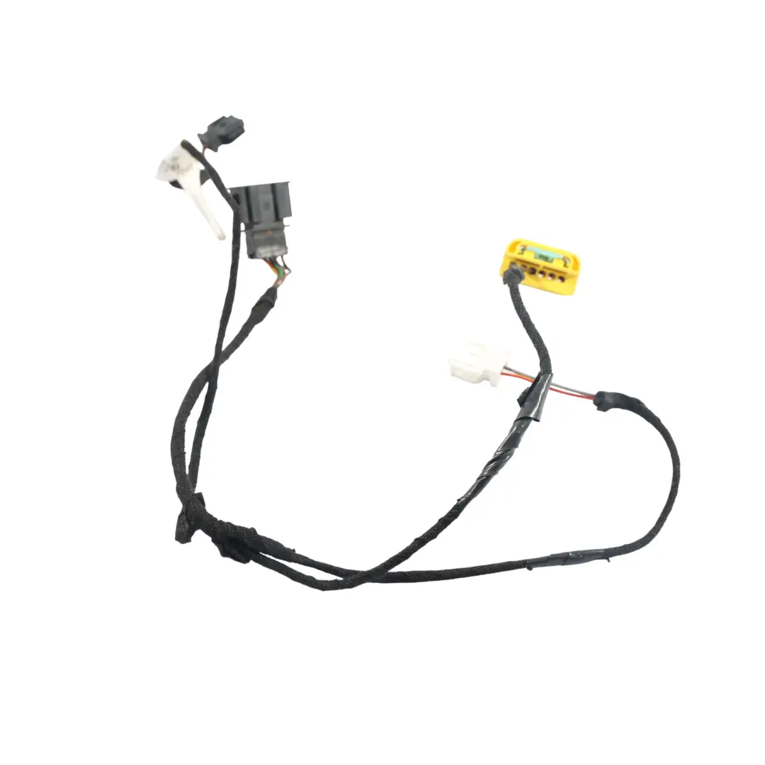 Armaturenbrett Handschuhfach Kabelbaum für Audi A3 S3 8P mit Teilenummer 8P0971679K Audi A3 S3 8P Armaturenbrett Handschuhfach Kabelbaum - SKU 8P0971679K - Teilenummer 8P0971679K