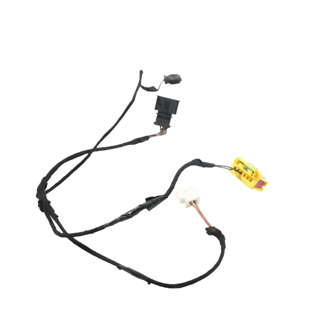 Faisceau Câblage Boîte à Gants Tableau de Bord pour Audi A3 S3 8P à propos du numéro de pièce 8P0971679K Audi A3 S3 8P Faisceau Câblage Boîte à Gants Tableau de Bord - SKU 8P0971679K - Numéro de pièce 8P0971679K