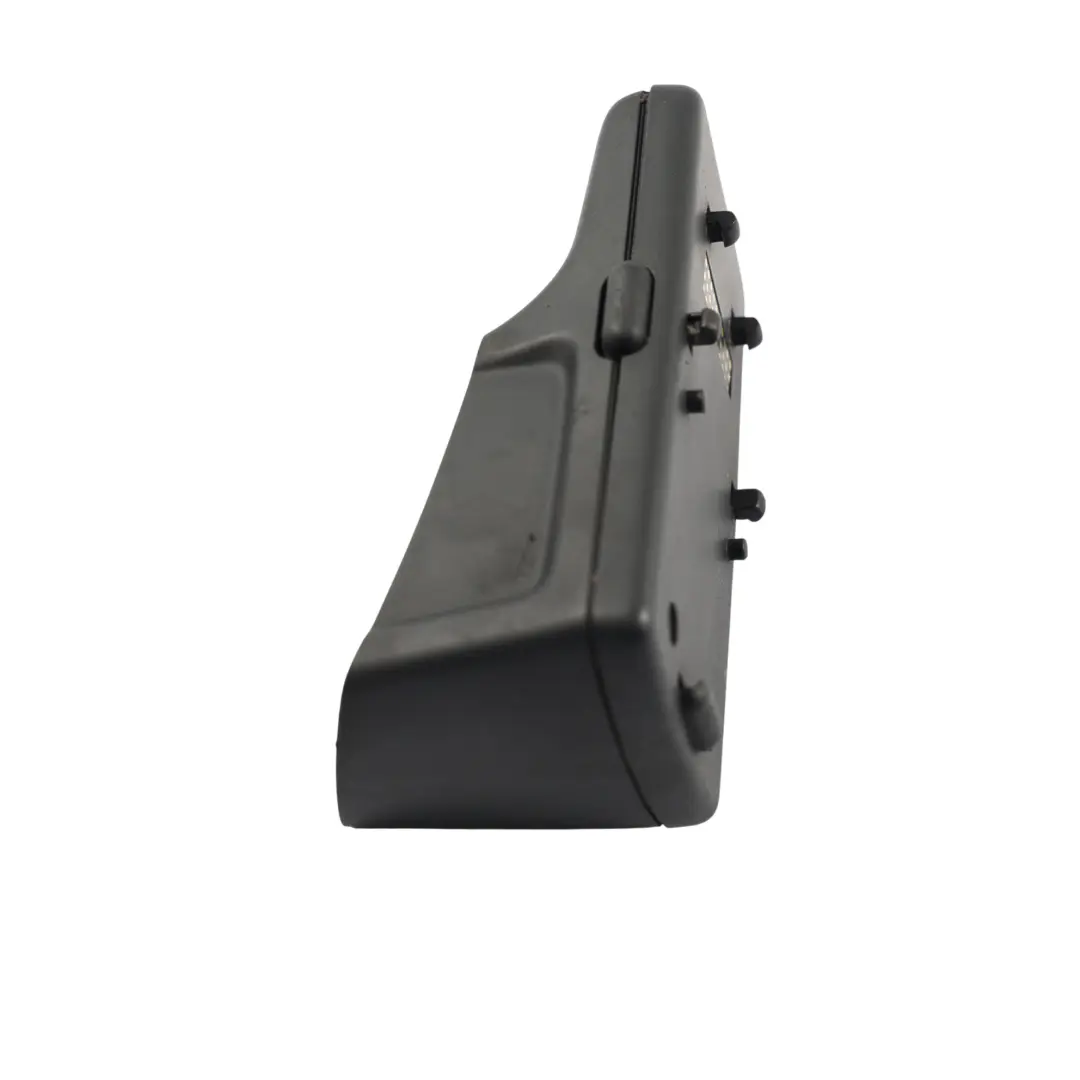 Audi A3 S3 8P Phone Cellphone Mount Bracket Holder 8P2863914A - SKU RHD-8P2862401D - Part number 8P2862401D