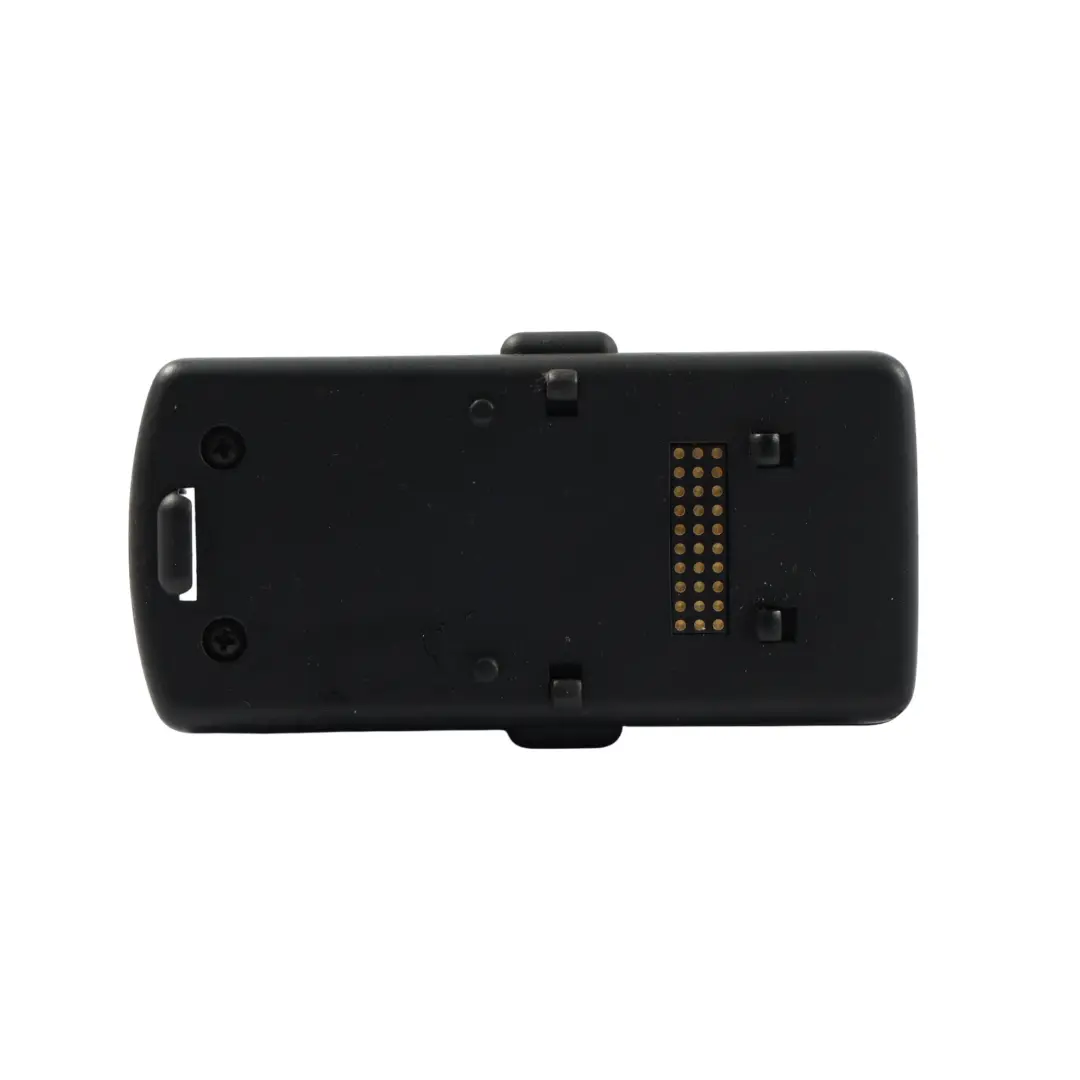 Audi A3 S3 8P Phone Cellphone Mount Bracket Holder 8P2863914A - SKU RHD-8P2862401D - Part number 8P2862401D