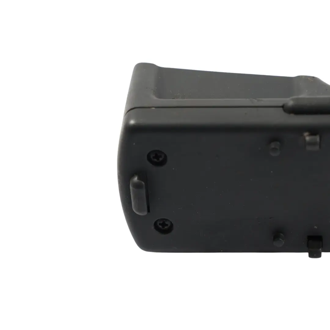 Audi A3 S3 8P Phone Cellphone Mount Bracket Holder 8P2863914A - SKU RHD-8P2862401D - Part number 8P2862401D