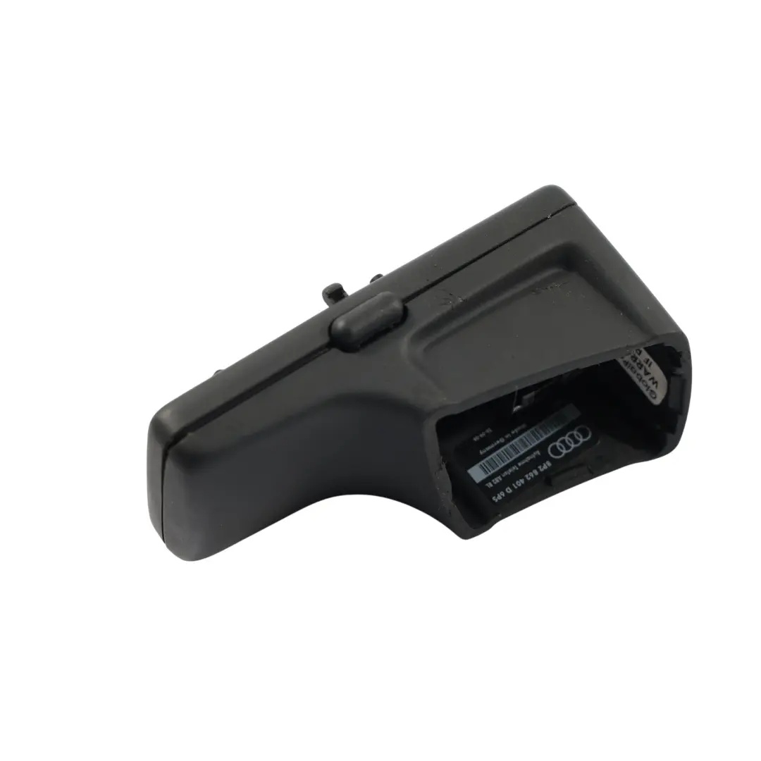 Phone Cellphone Mount Bracket Holder 8P2863914A to Audi A3 S3 8P with Part number 8P2862401D Audi A3 S3 8P Phone Cellphone Mount Bracket Holder 8P2863914A - SKU RHD-8P2862401D - Part number 8P2862401D