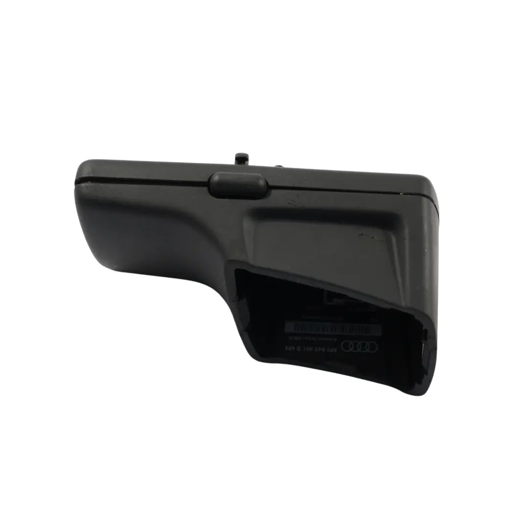 Phone Cellphone Mount Bracket Holder 8P2863914A to Audi A3 S3 8P with Part number 8P2862401D Audi A3 S3 8P Phone Cellphone Mount Bracket Holder 8P2863914A - SKU RHD-8P2862401D - Part number 8P2862401D