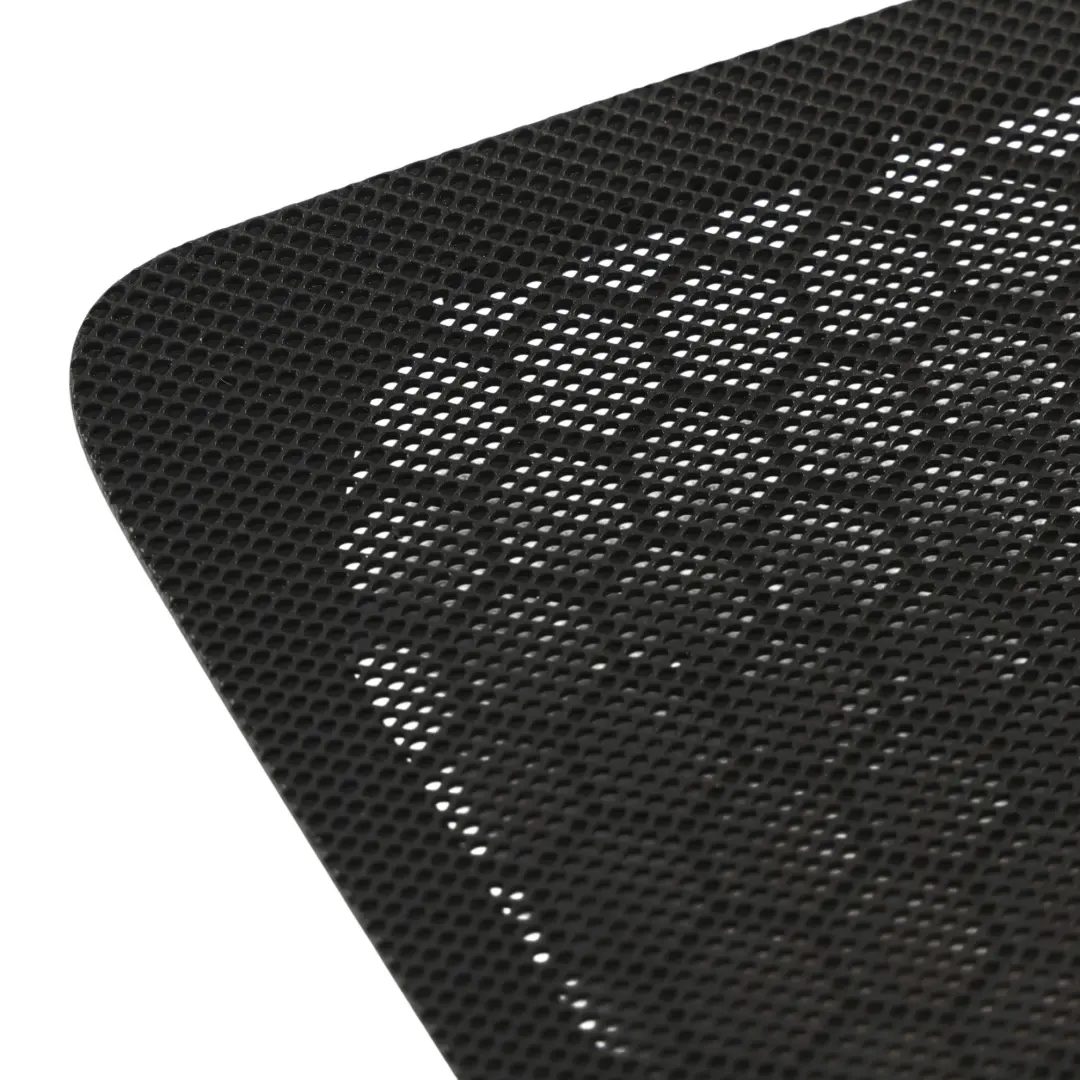 Rejilla Altavoz Panel Lateral Trasero Izquierdo para Audi A3 8P con número de pieza 8P3035435 Audi A3 8P Rejilla Altavoz Panel Lateral Trasero Izquierdo - SKU 8P3035435 - Número de pieza 8P3035435