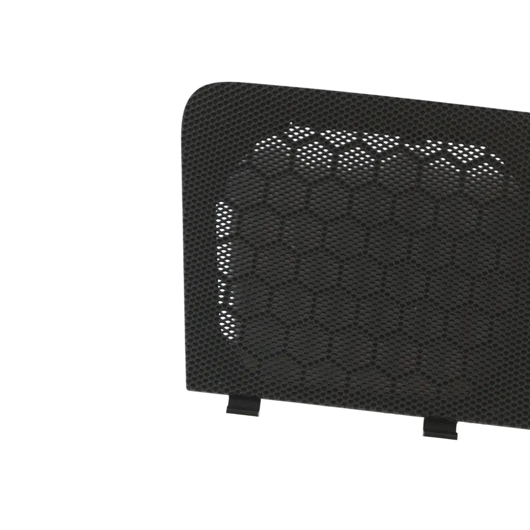 Audi A3 8P Rejilla Altavoz Panel Lateral Trasero Izquierdo - SKU 8P3035435 - Número de pieza 8P3035435