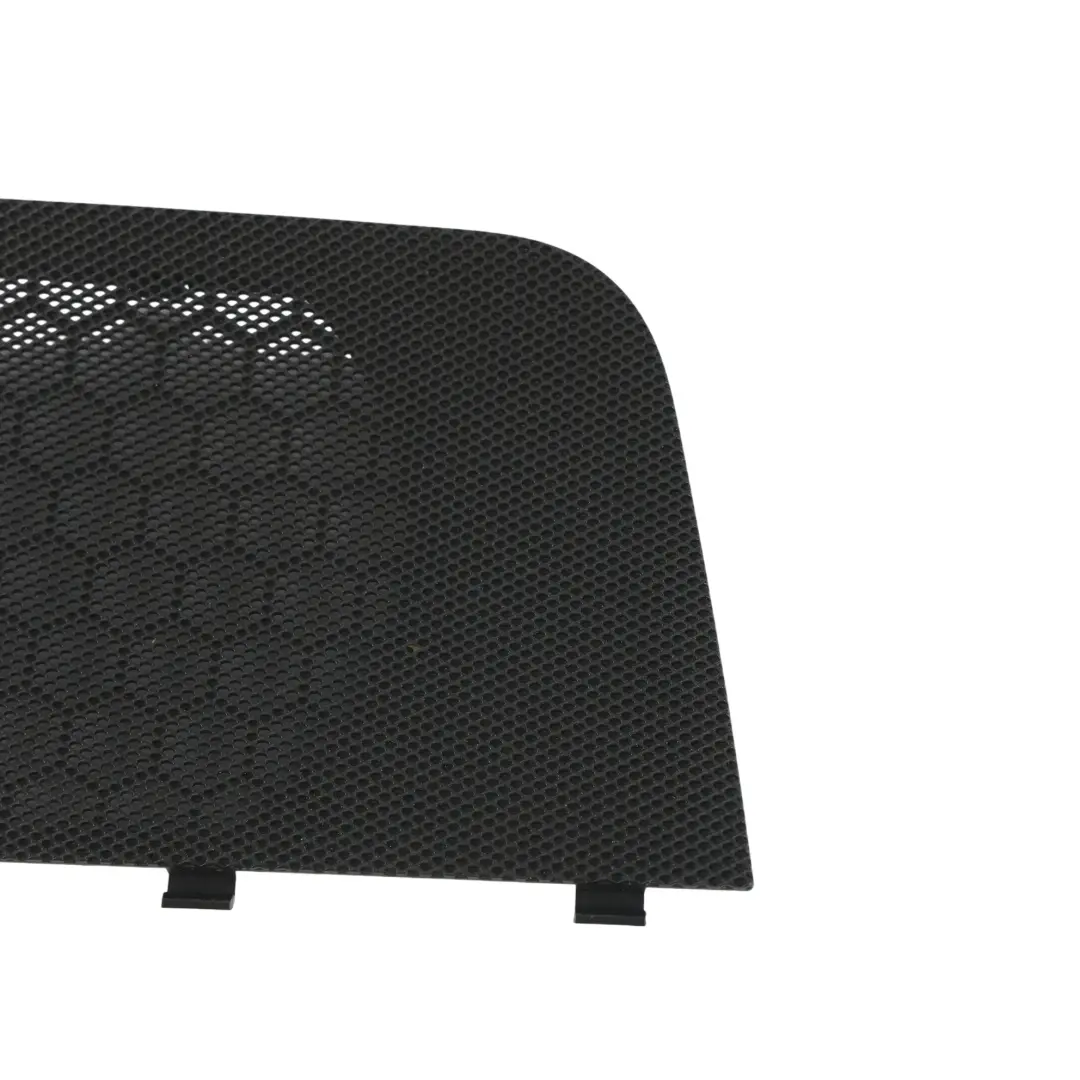 Audi A3 8P Grille Haut-Parleur Panneau Latéral Arrière Gauche - SKU 8P3035435 - Numéro de pièce 8P3035435