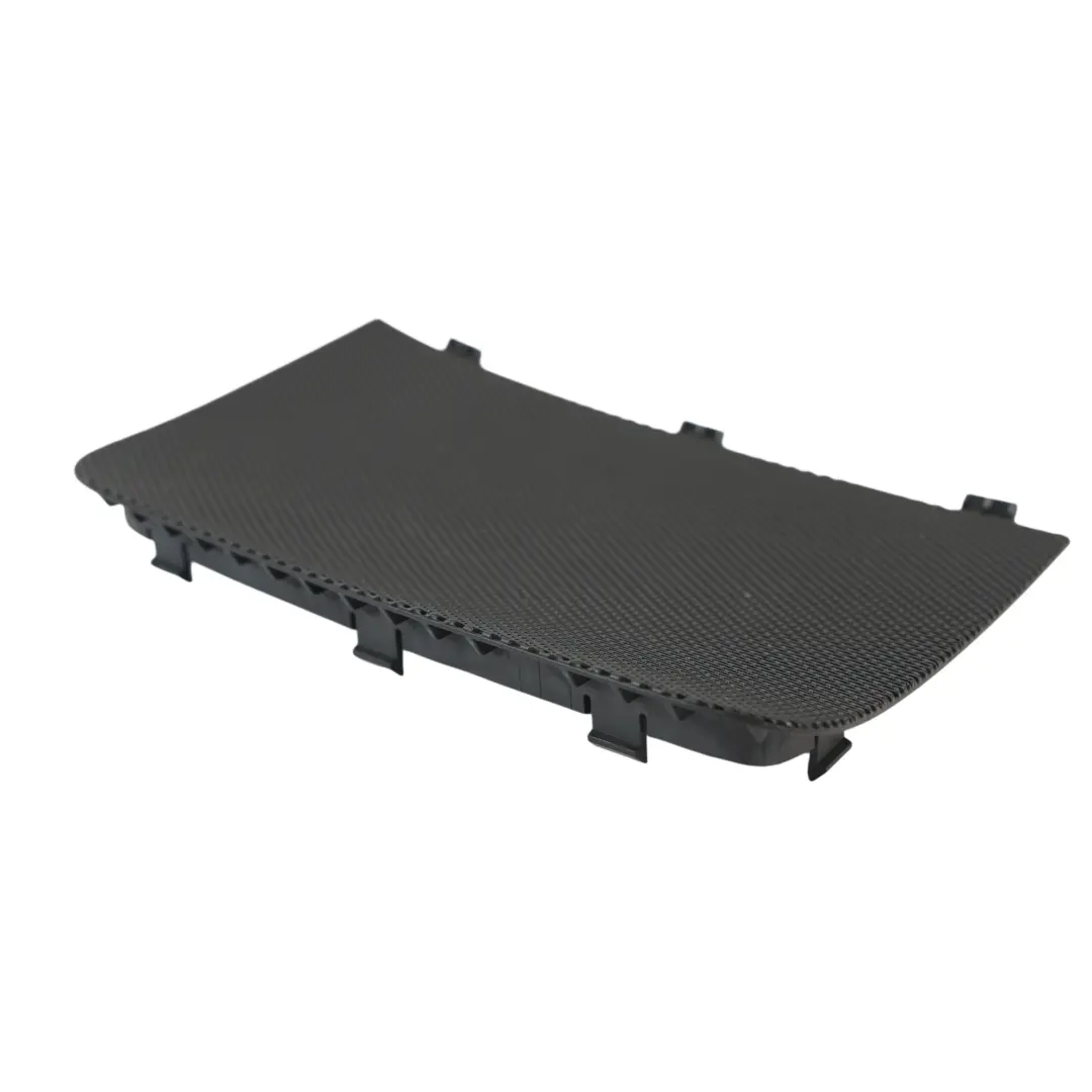 Audi A3 8P Griglia Copertura Altoparlante Pannello Posteriore Sinistro - SKU 8P3035435 - Numero di parte 8P3035435