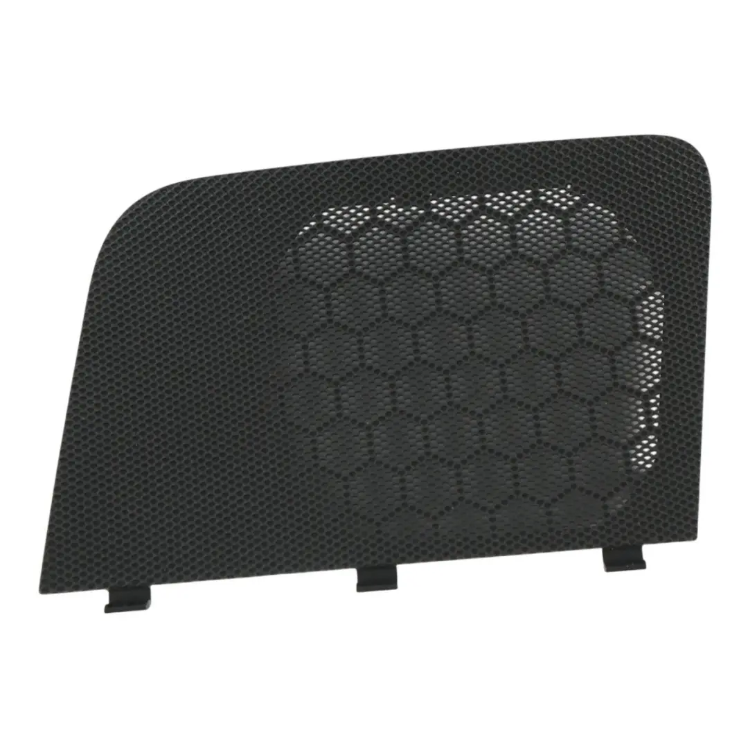 Audi A3 8P Grille Haut-Parleur Panneau Arrière Droit - SKU 8P3035436 - Numéro de pièce 8P3035436