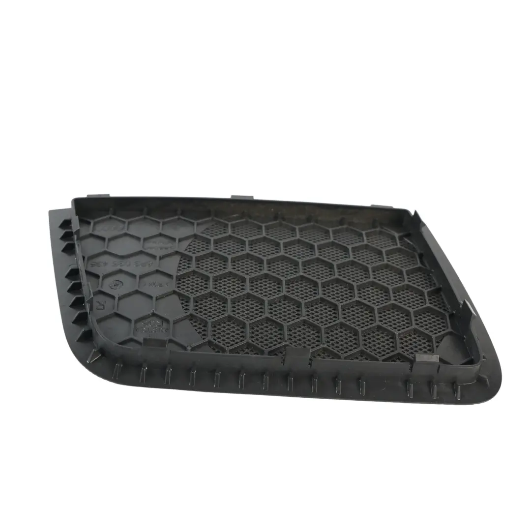 Audi A3 8P Rejilla Altavoz Panel Trasero Derecho - SKU 8P3035436 - Número de pieza 8P3035436