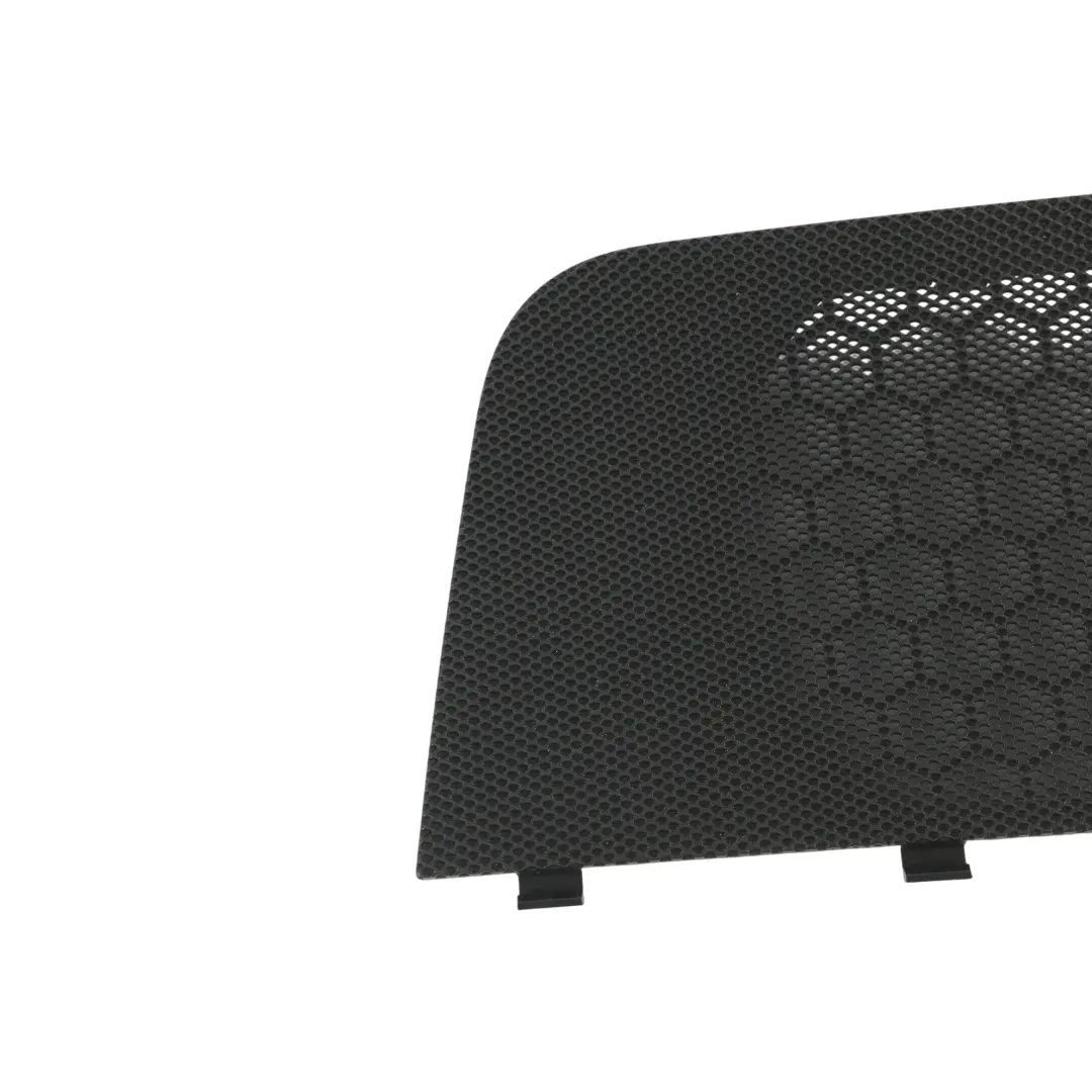 Rejilla Altavoz Panel Trasero Derecho para Audi A3 8P con número de pieza 8P3035436 Audi A3 8P Rejilla Altavoz Panel Trasero Derecho - SKU 8P3035436 - Número de pieza 8P3035436