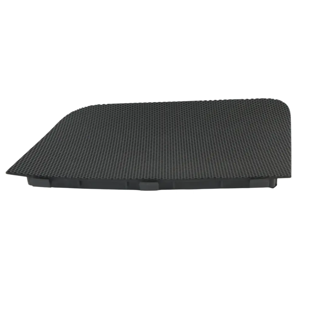Audi A3 8P Lautsprecher Gitter Abdeckung Hinten Rechts - SKU 8P3035436 - Teilenummer 8P3035436