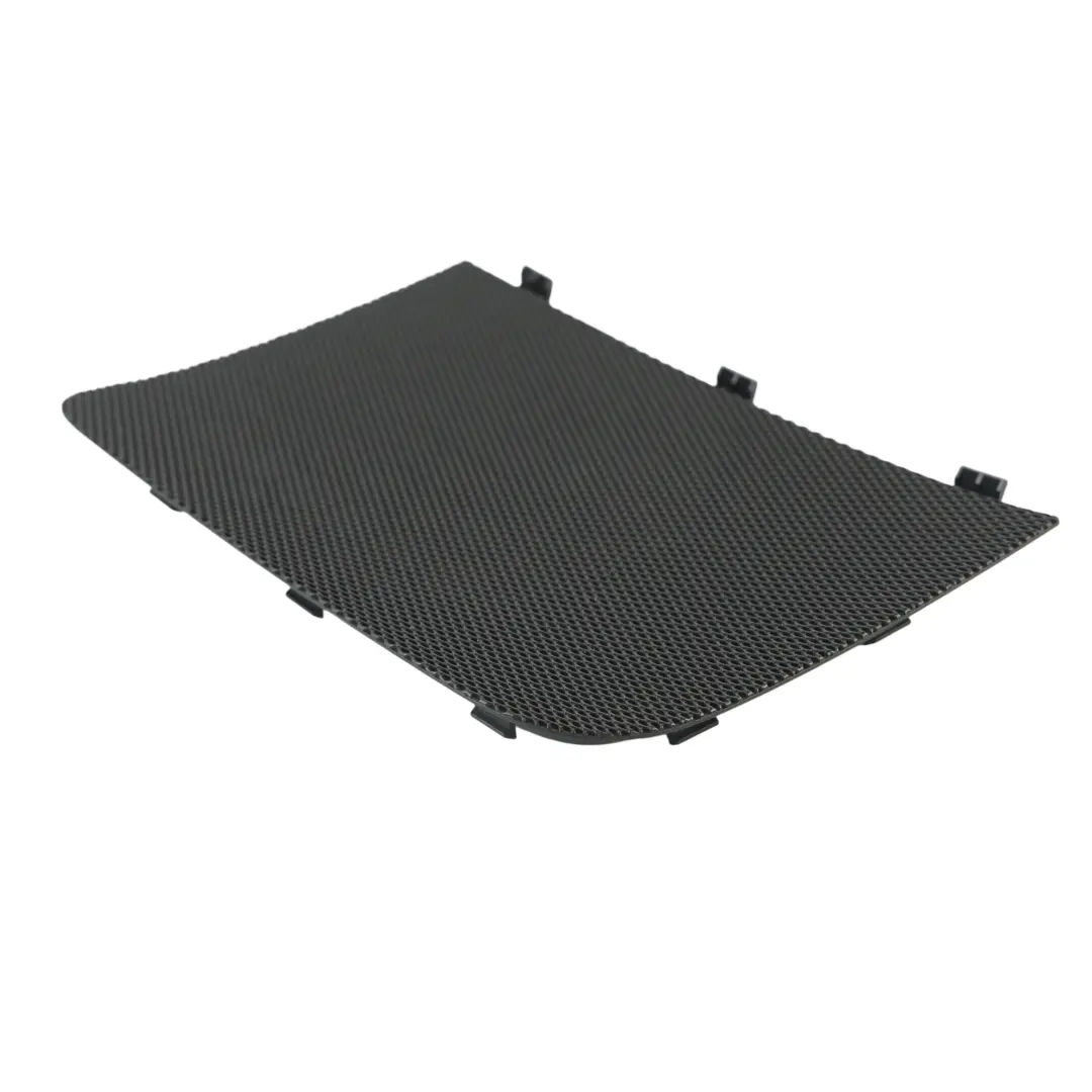 Quarter Panel Speaker Grill Cover Rear Right O/S to Audi A3 8P with Part number 8P3035436 Audi A3 8P Quarter Panel Speaker Grill Cover Rear Right O/S - SKU 8P3035436 - Part number 8P3035436