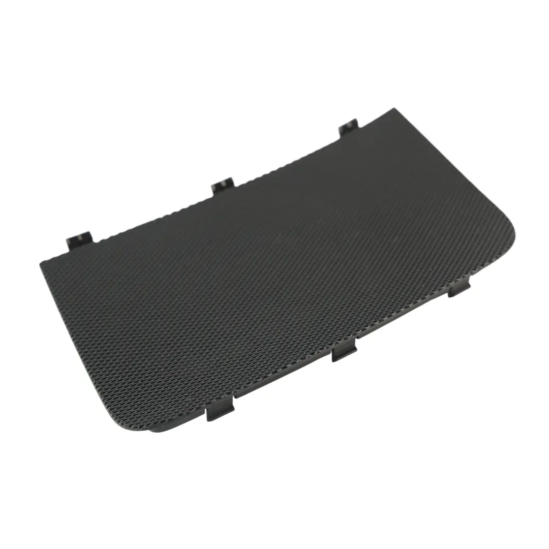 Grille Haut-Parleur Panneau Arrière Droit pour Audi A3 8P à propos du numéro de pièce 8P3035436 Audi A3 8P Grille Haut-Parleur Panneau Arrière Droit - SKU 8P3035436 - Numéro de pièce 8P3035436