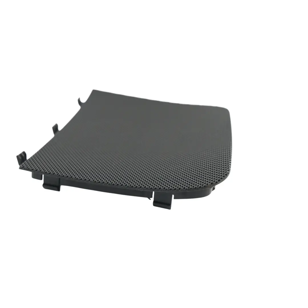 Lautsprecher Gitter Abdeckung Hinten Rechts für Audi A3 8P mit Teilenummer 8P3035436 Audi A3 8P Lautsprecher Gitter Abdeckung Hinten Rechts - SKU 8P3035436 - Teilenummer 8P3035436