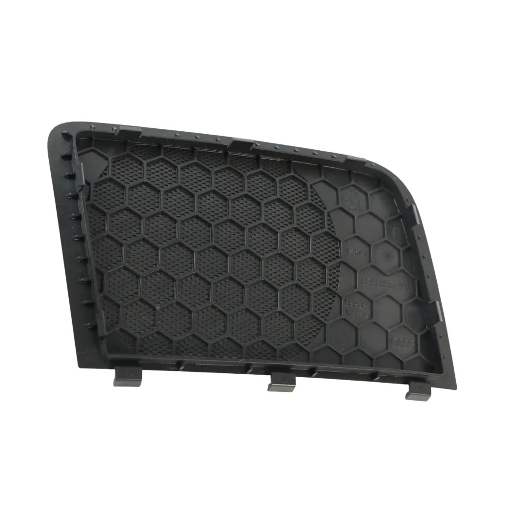 Griglia Altoparlante Parafango Posteriore Destro per Audi A3 8P con numero di parte 8P3035436 Audi A3 8P Griglia Altoparlante Parafango Posteriore Destro - SKU 8P3035436 - Numero di parte 8P3035436