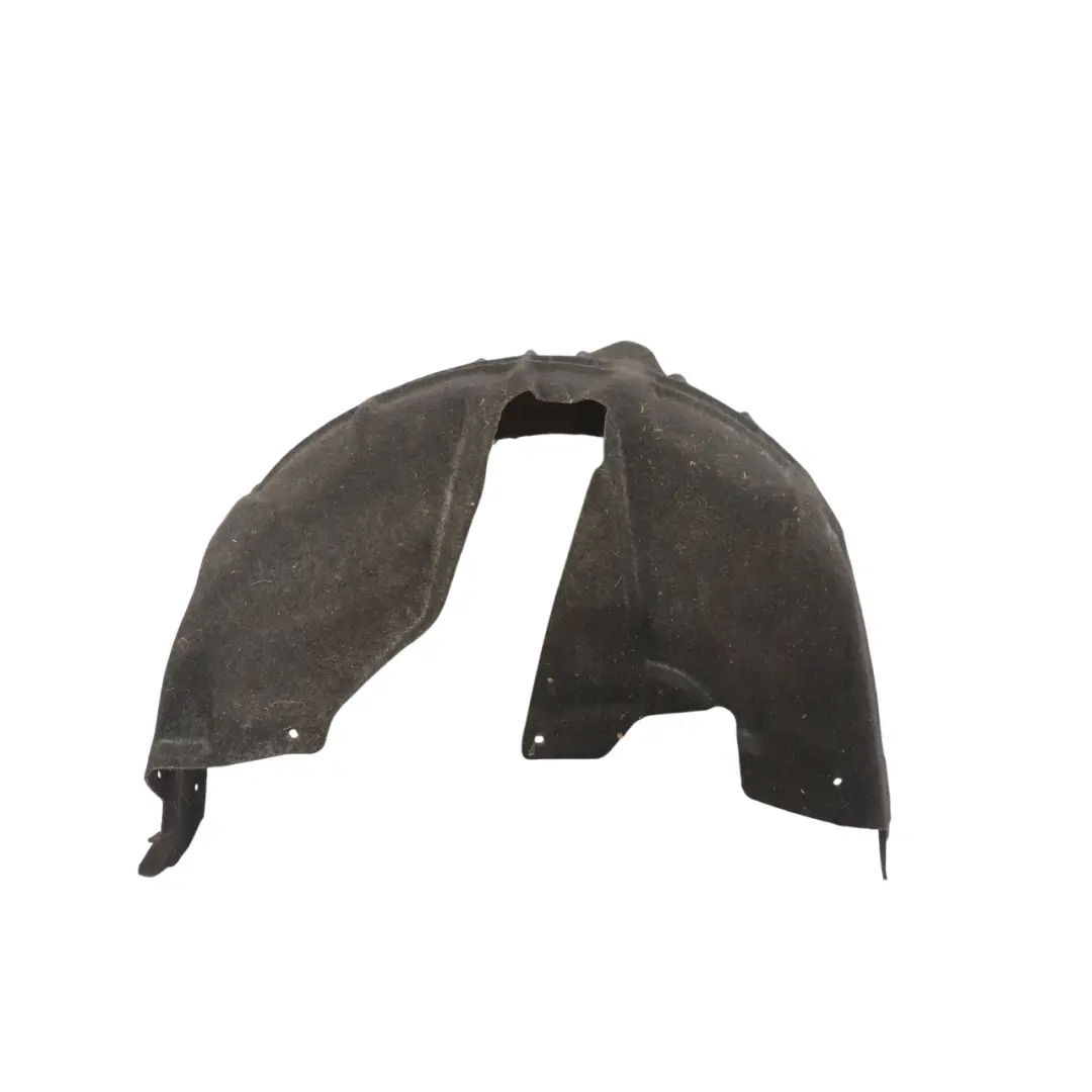 Audi A3 S3 8P Wheel Arch Liner Housing Cover Guard Rear Left N/S - SKU 8P3810171 - Part number 8P3810171