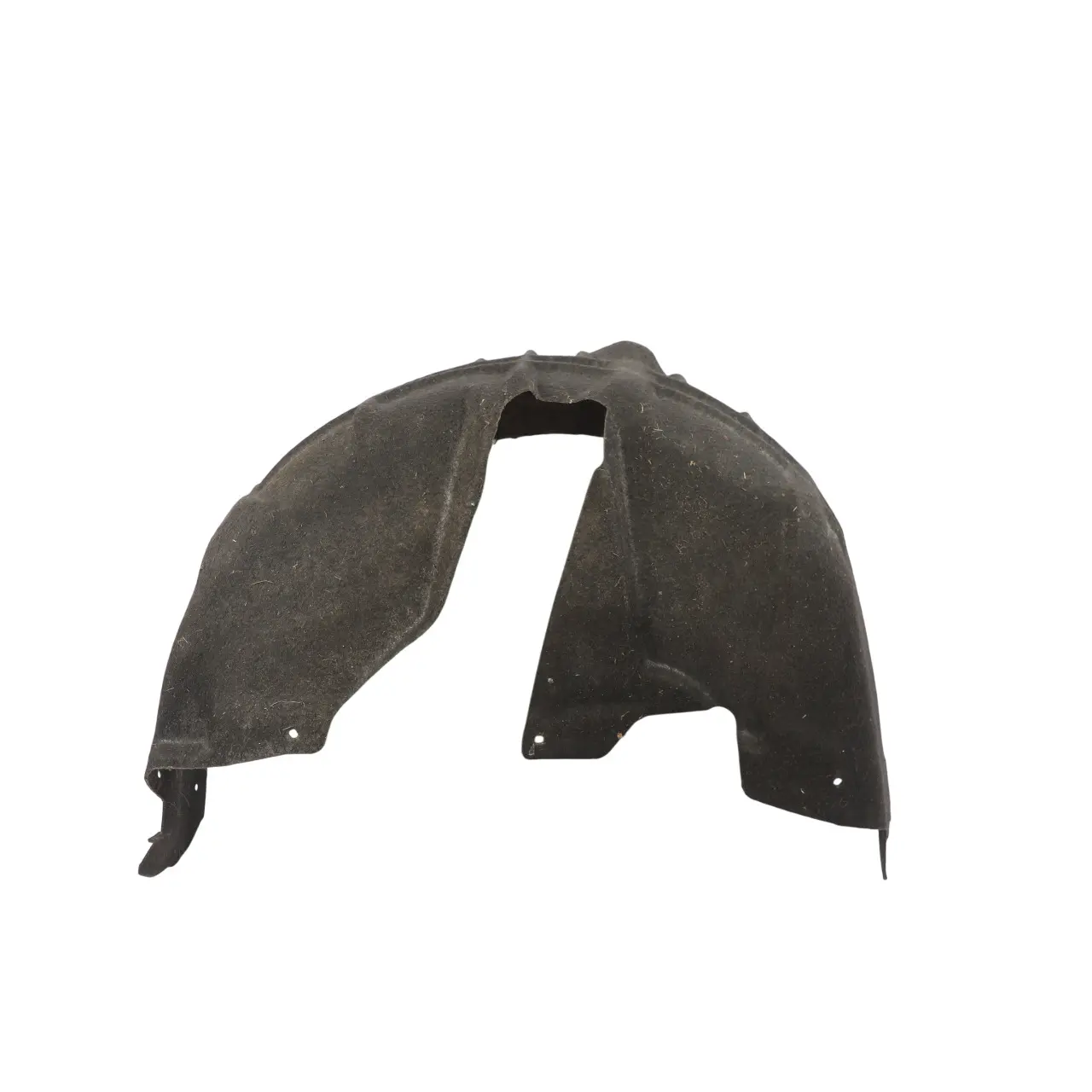 Audi A3 S3 8P Wheel Arch Liner Housing Cover Guard Rear Left N/S 8P3810171