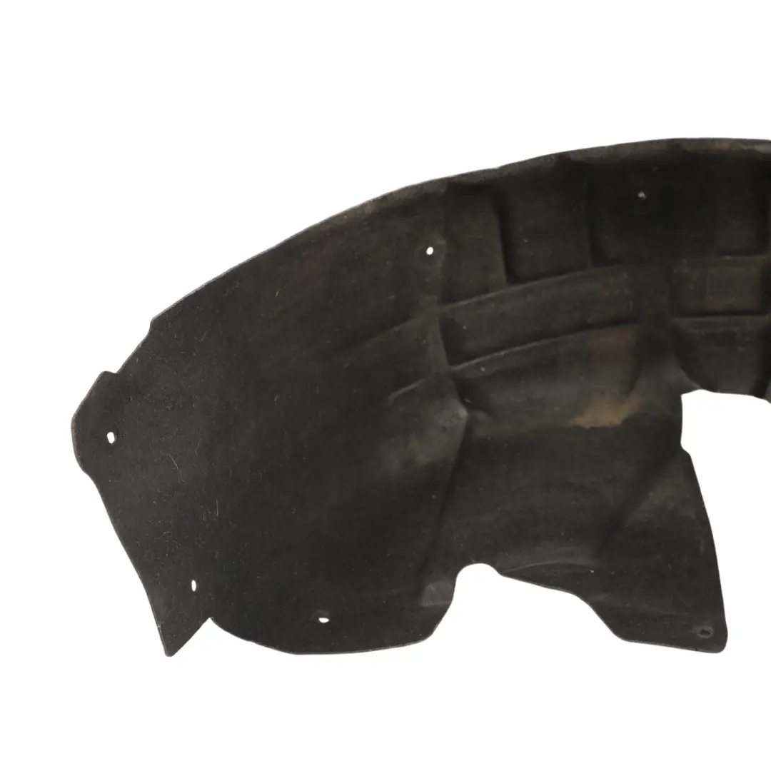 Audi A3 S3 8P Wheel Arch Liner Housing Cover Guard Rear Left N/S - SKU 8P3810171 - Part number 8P3810171