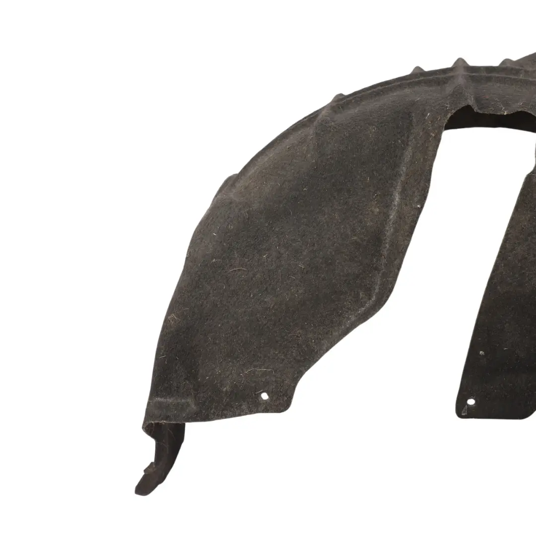 Arch Liner Housing Cover Guard Rear Left N/S to Audi A3 S3 8P Wheel with Part number 8P3810171 Audi A3 S3 8P Wheel Arch Liner Housing Cover Guard Rear Left N/S - SKU 8P3810171 - Part number 8P3810171