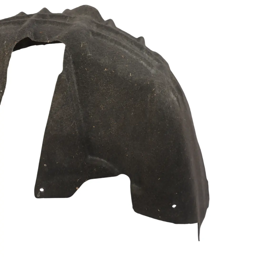 Audi A3 S3 8P Wheel Arch Liner Housing Cover Guard Rear Left N/S - SKU 8P3810171 - Part number 8P3810171
