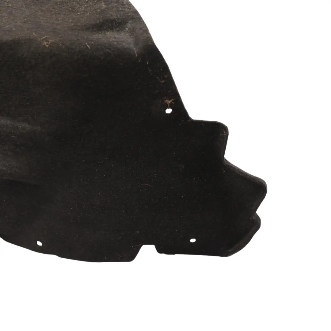 Audi A3 S3 8P Wheel Arch Liner Housing Cover Guard Rear Left N/S - SKU 8P3810171 - Part number 8P3810171