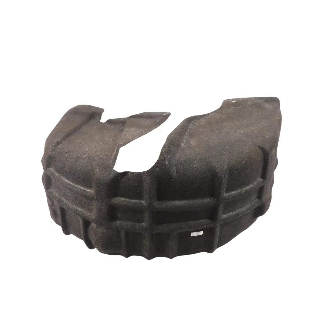 Audi A3 S3 8P Wheel Arch Liner Housing Cover Guard Rear Left N/S - SKU 8P3810171 - Part number 8P3810171