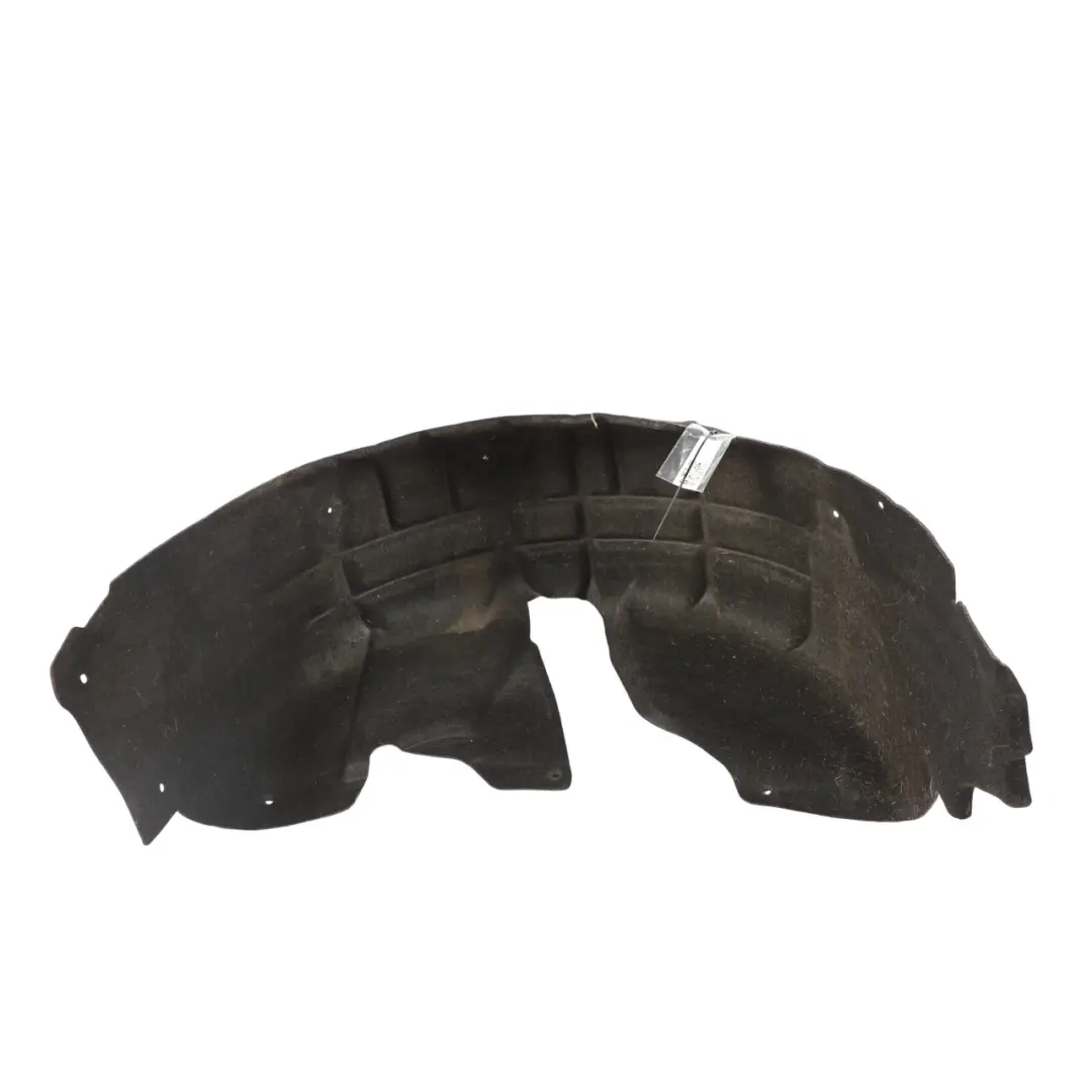 Audi A3 S3 8P Wheel Arch Liner Housing Cover Guard Rear Left N/S - SKU 8P3810171 - Part number 8P3810171