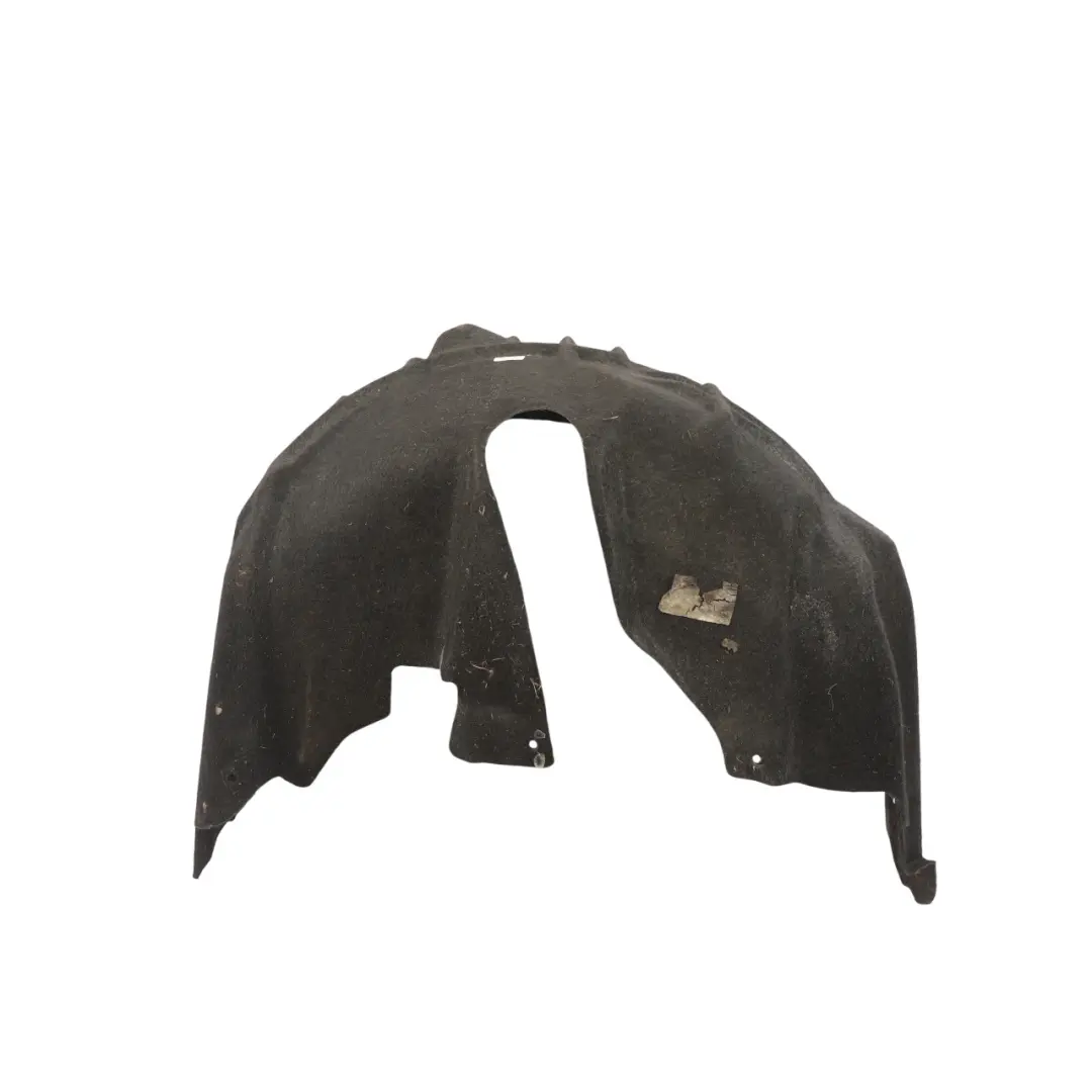 Audi A3 S3 8P Wheel Arch Liner Housing Cover Guard Rear Right O/S - SKU 8P3810172 - Part number 8P3810172