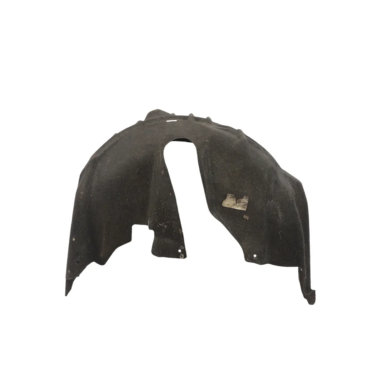 Audi A3 S3 8P Wheel Arch Liner Housing Cover Guard Rear Right O/S 8P3810172