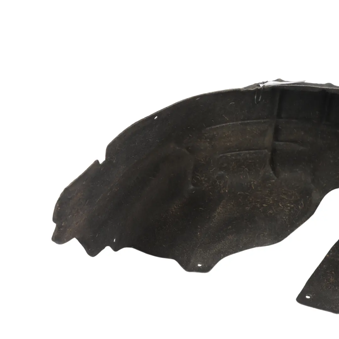 Arch Liner Housing Cover Guard Rear Right O/S to Audi A3 S3 8P Wheel with Part number 8P3810172 Audi A3 S3 8P Wheel Arch Liner Housing Cover Guard Rear Right O/S - SKU 8P3810172 - Part number 8P3810172